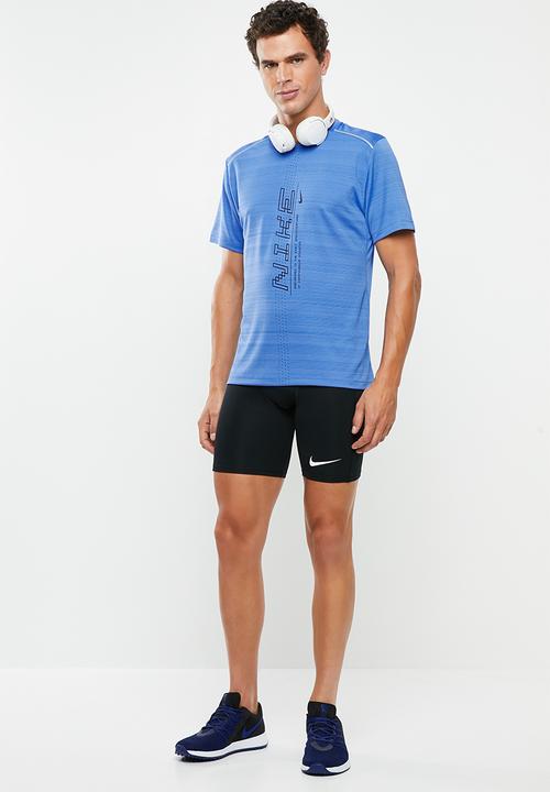 Nike - Nike pro shorts - black
