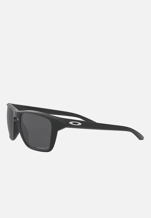 Oakley - Sylas polarized sunglasses 57mm - black