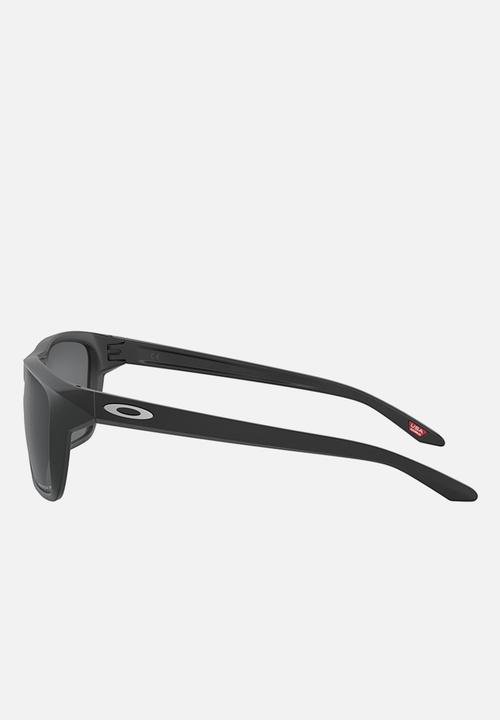 Oakley - Sylas polarized sunglasses 57mm - black