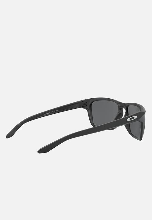 Oakley - Sylas polarized sunglasses 57mm - black