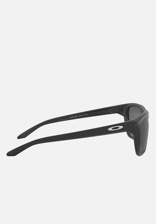 Oakley - Sylas polarized sunglasses 57mm - black