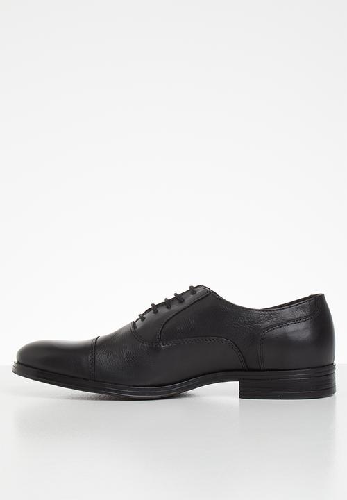 Jack & Jones - Donald - black