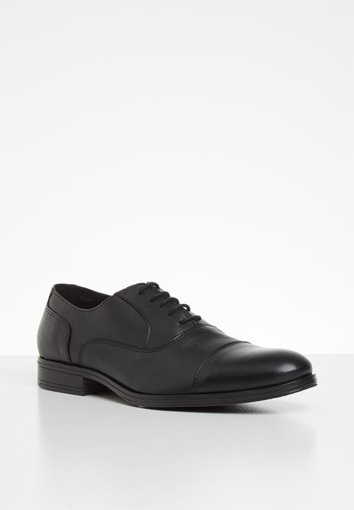 Jack & Jones - Donald - black