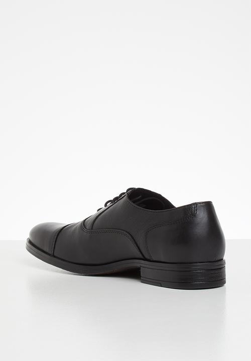 Jack & Jones - Donald - black