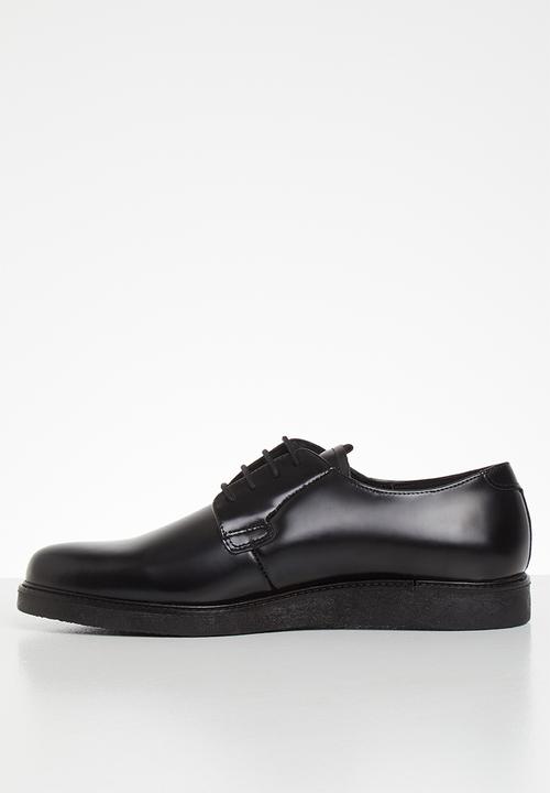 Jack & Jones - Blu formal shoe - anthracite