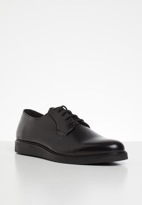 Jack & Jones - Blu formal shoe - anthracite