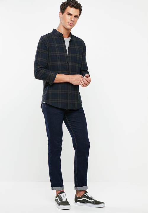Levi’s® - 511 Slim fit jeans - dark blue