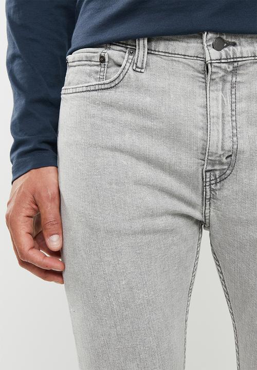 Levi’s® - 510 Skinny fit jeans - grey