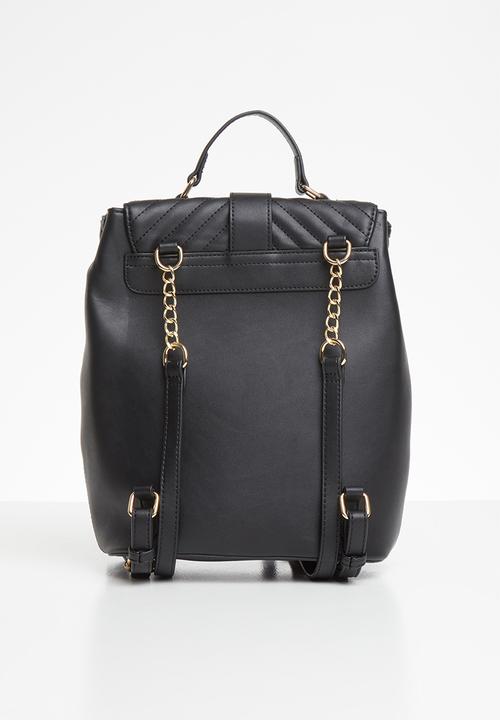 Call It Spring - Gaia - black 