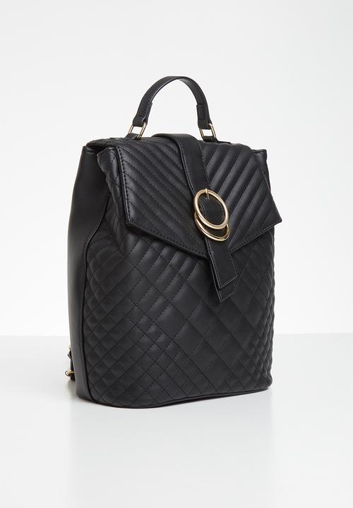 Call It Spring - Gaia - black 
