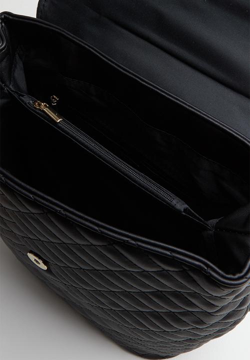 Call It Spring - Gaia - black 