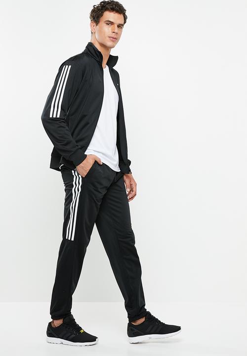 adidas Performance - Must have  tricot pants - black