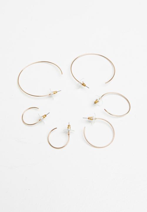 ALDO - Wicini -  gold
