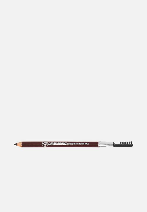 W7 Cosmetics - Super Brows - Brown