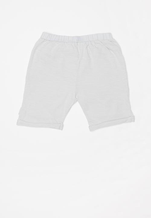 Sticky Fudge - Casual shorts - grey