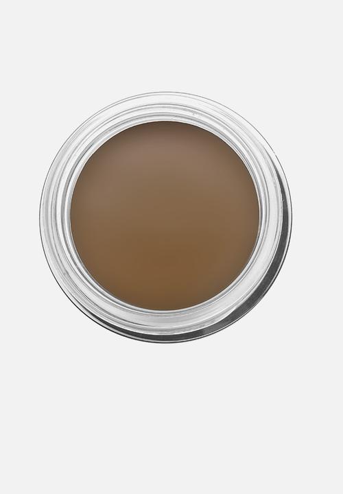 W7 Cosmetics - Brow Pomade - Medium Brown