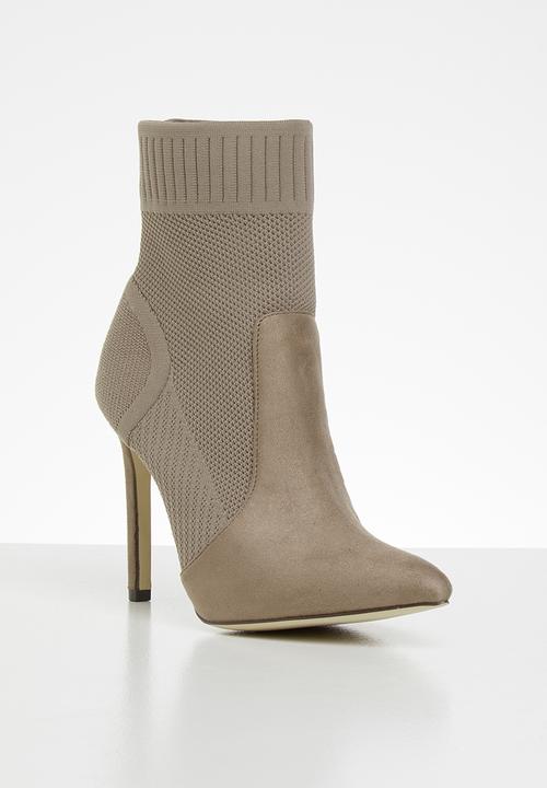 Call It Spring - Frerrassa boot - brown 