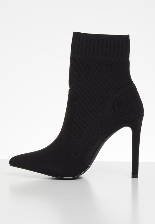 Call It Spring - Frerrassa boot - black 