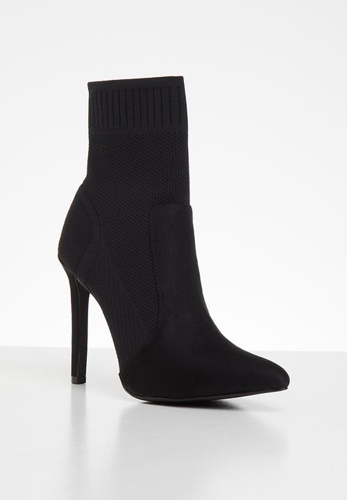 Call It Spring - Frerrassa boot - black 