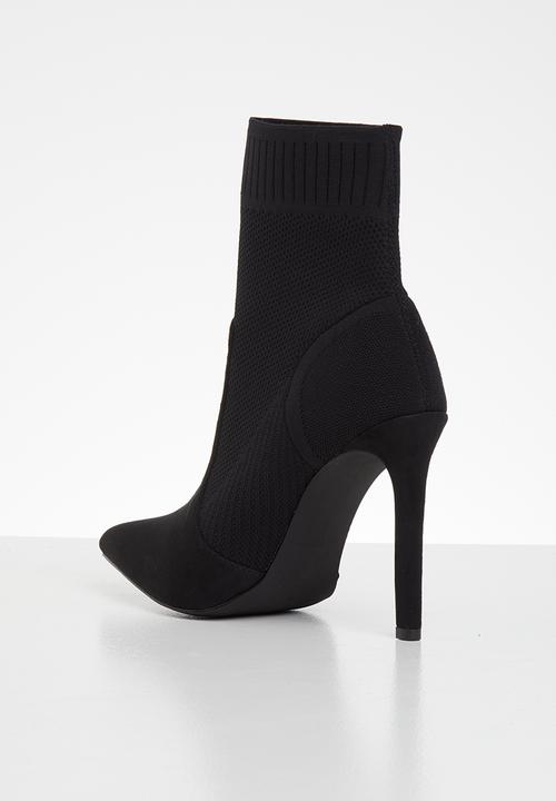 Call It Spring - Frerrassa boot - black 