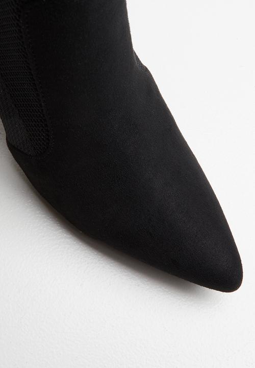 Call It Spring - Frerrassa boot - black 