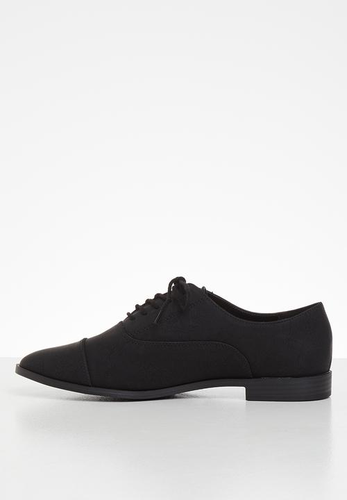 Call It Spring - Carlei derby - black