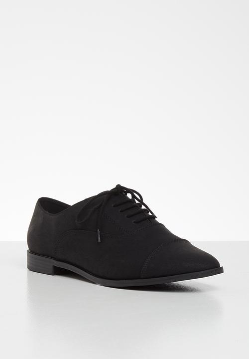 Call It Spring - Carlei derby - black