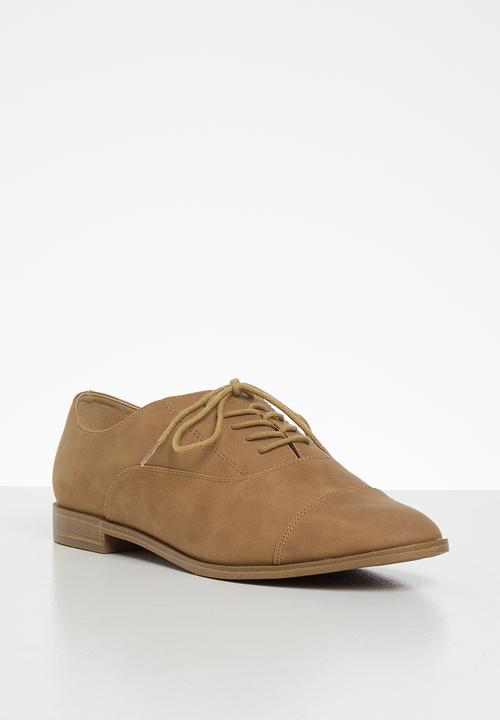 Call It Spring - Carlei derby - beige