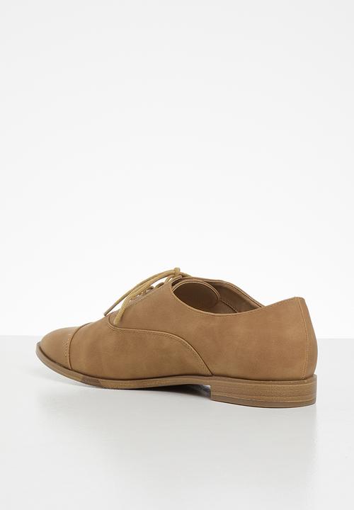 Call It Spring - Carlei derby - beige