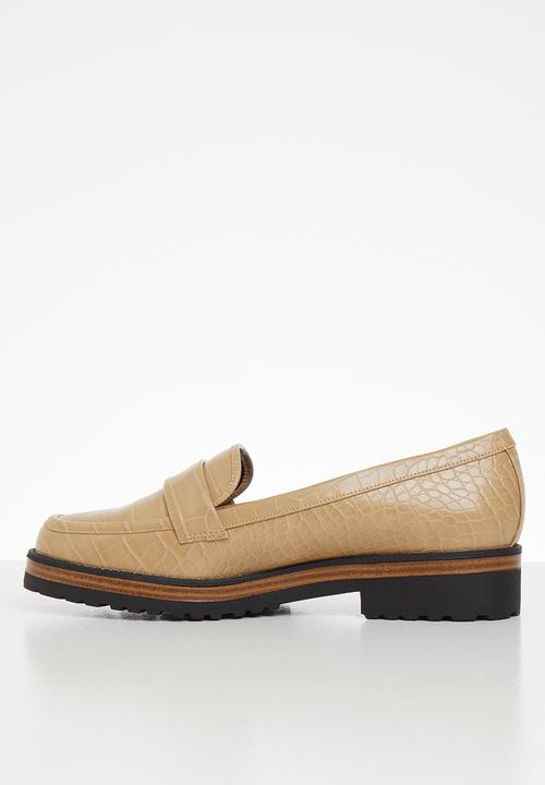 Call It Spring - Vava loafer - beige