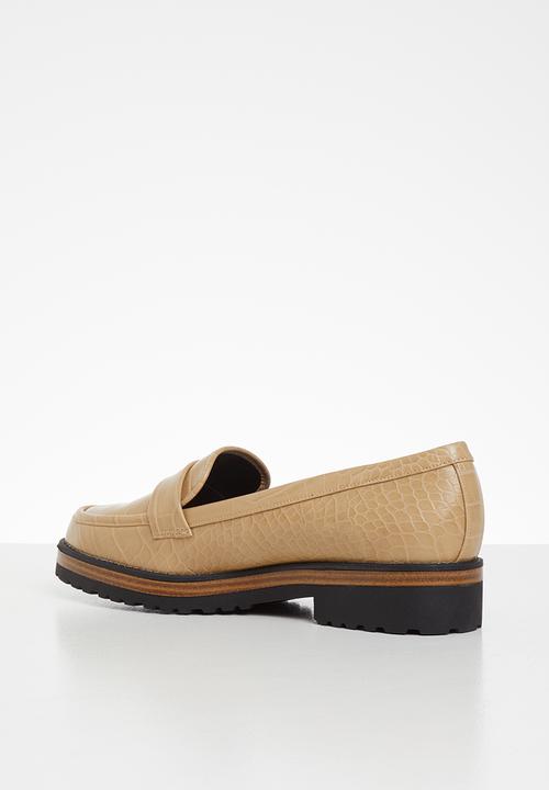 Call It Spring - Vava loafer - beige