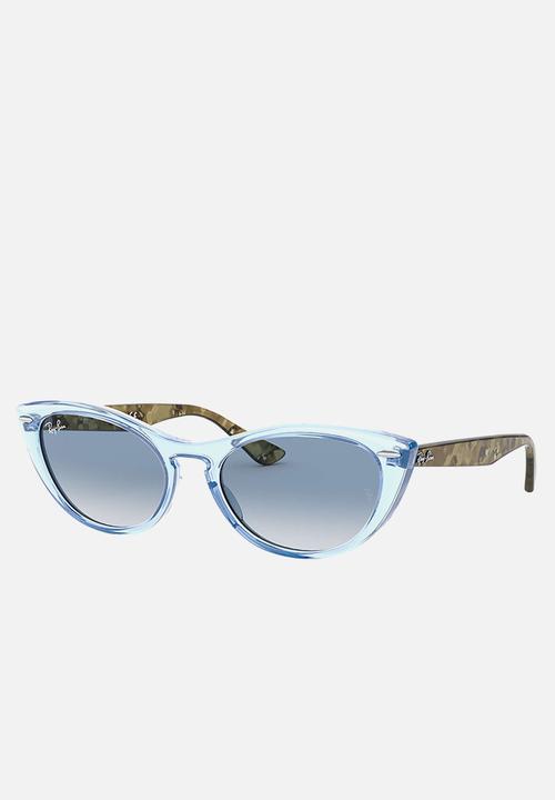 Ray-Ban - Nina - blue