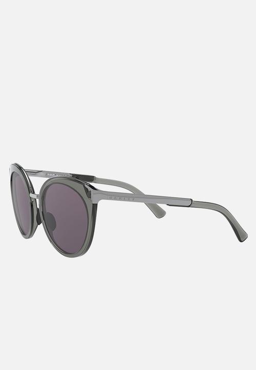 Oakley - Top knot - grey
