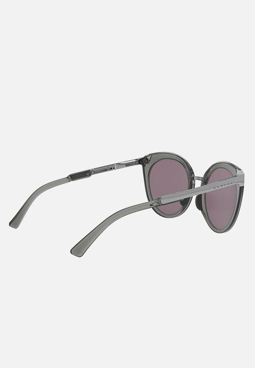 Oakley - Top knot - grey