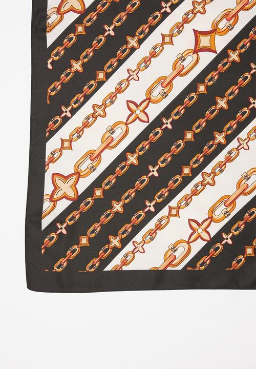 Superbalist - Carnation neckerchief - multi