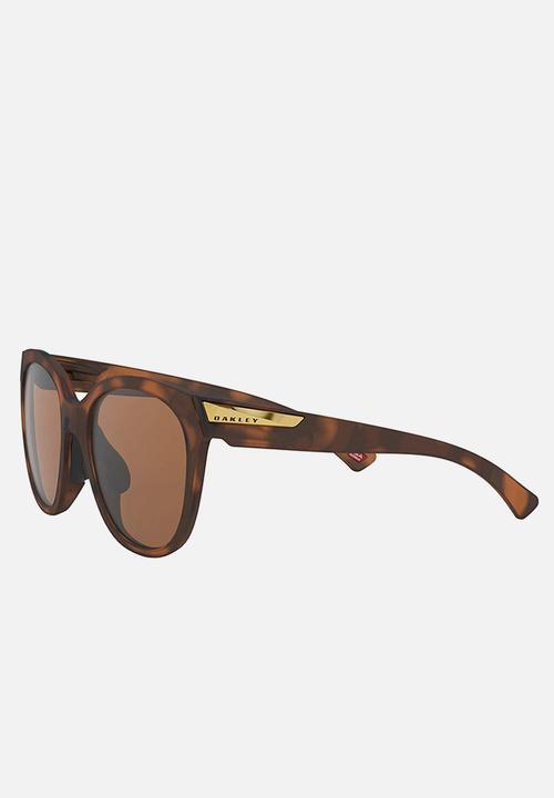 Oakley - Low key - brown 