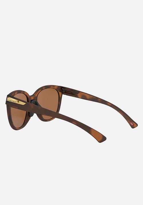 Oakley - Low key - brown 