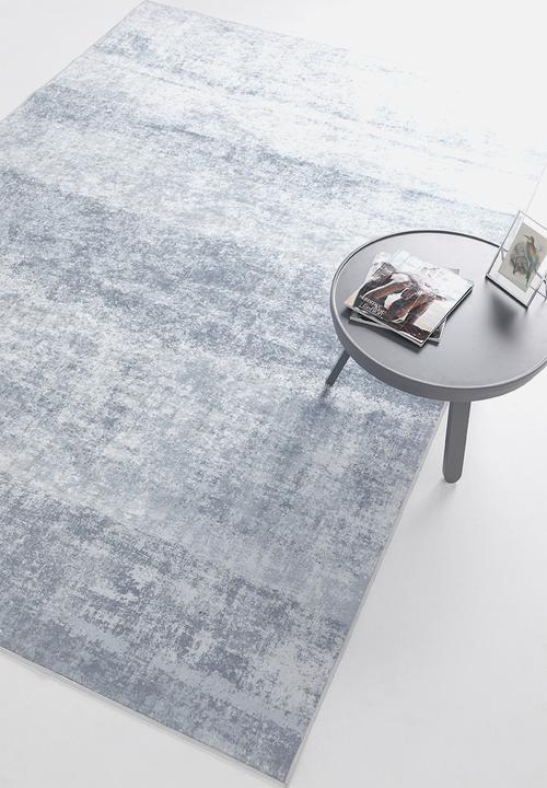Fotakis - Option rug - landscape grey