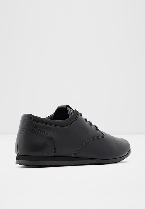 ALDO - Aauwen laced casual shoes - black
