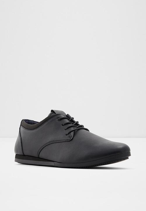 ALDO - Aauwen laced casual shoes - black