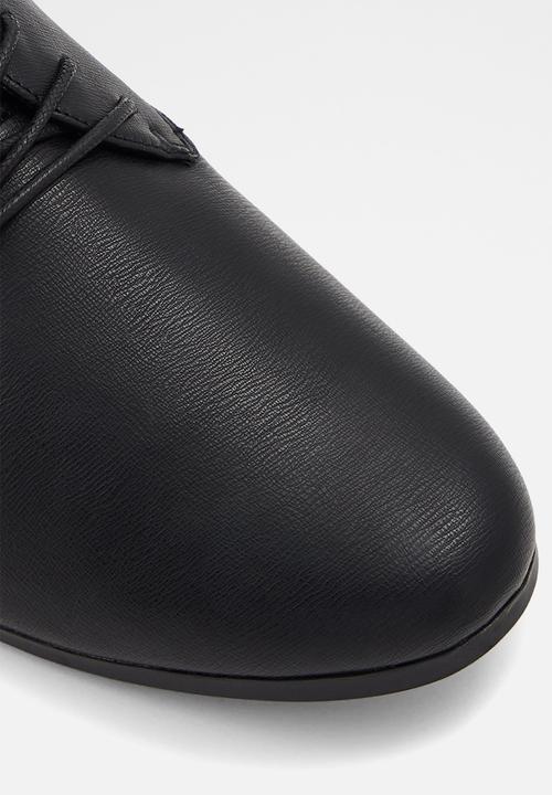 ALDO - Aauwen laced casual shoes - black
