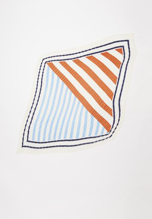 Superbalist - Aubreita neckerchief - multi