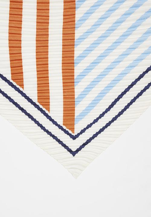 Superbalist - Aubreita neckerchief - multi