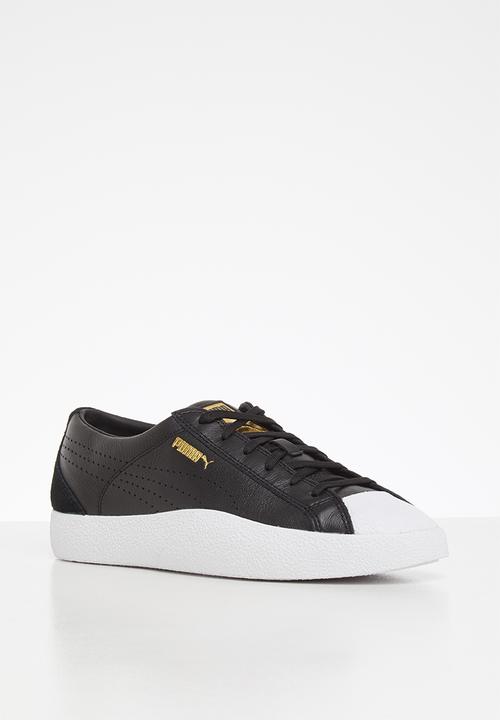 PUMA - Love grand slam women's - puma black