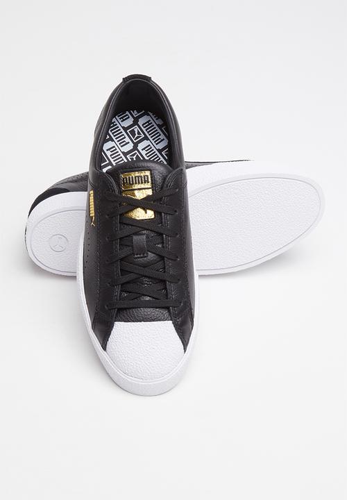PUMA - Love grand slam women's - puma black