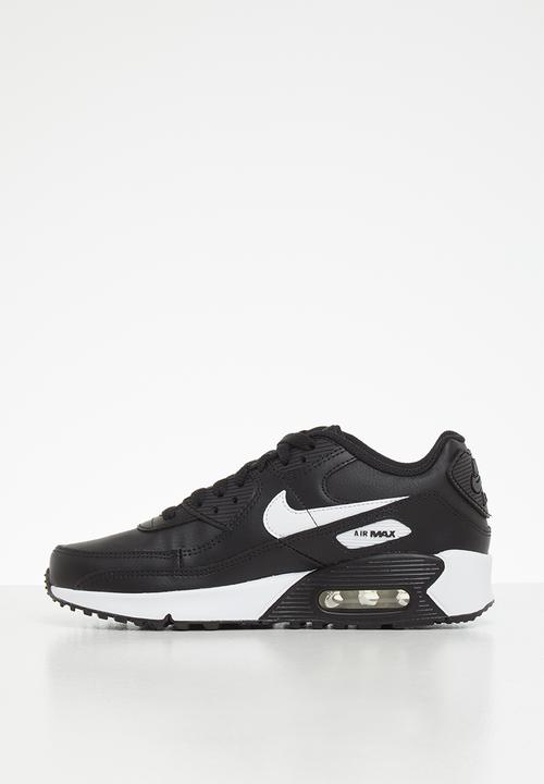 Nike - Nike Air max 90 ltr - black