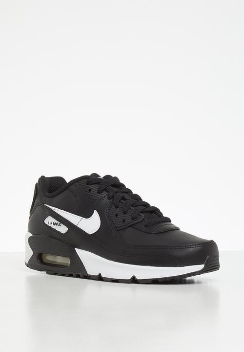 Nike - Nike Air max 90 ltr - black