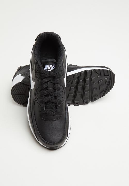 Nike - Nike Air max 90 ltr - black