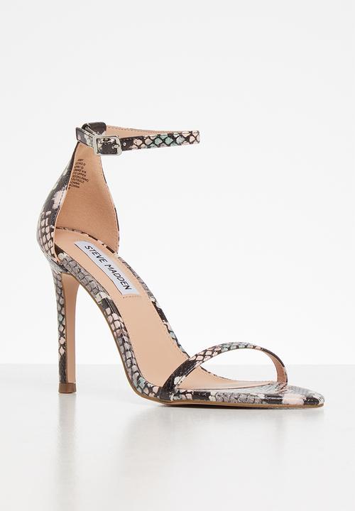 Steve Madden - Abby heel - multi 