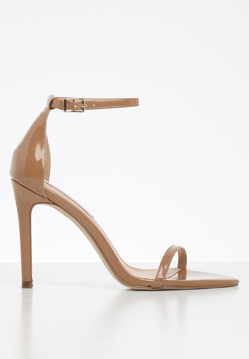 Steve Madden - Abby heel - beige
